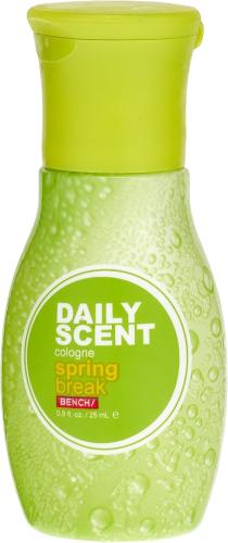 Daily Scent | Cologne | Multi Scents | 25 ml