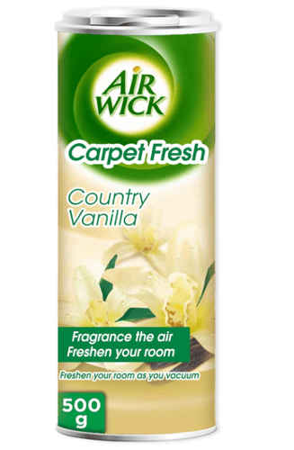 ايرويك | معطر السجاد والغرف | كنترى فانيلا | 500 ج...