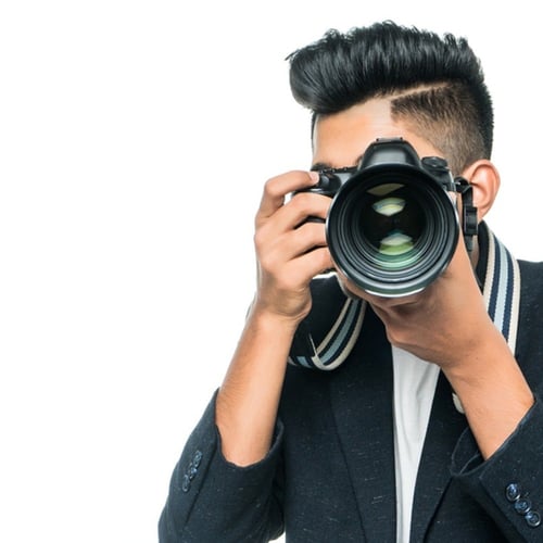 تصوير شخصي فوري | الباقة الشاملة 10 صور مطبوعة + ن...