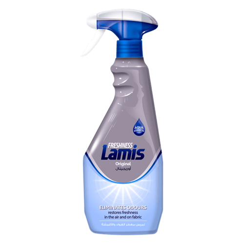 لميس | كرتون بخاخ معطر مفارش | اوريجينال | 450 مل...
