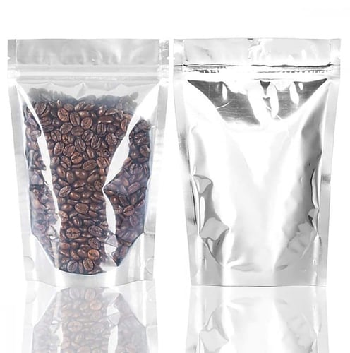 رايت | اكياس شفافة للمكسرات | اكياس تخزين | قابلة...