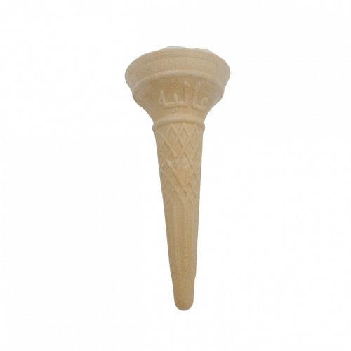 بسكويت آيسكريم مقرمش 30 قطعة | AL30