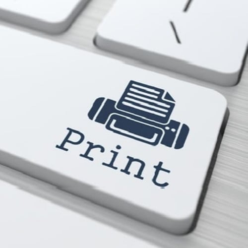 طباعة و نسخ اوراق مستندات | ملون