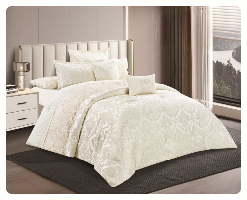 مفرش روز العرائسي للباحثين عن التميز والفخامة في غ...