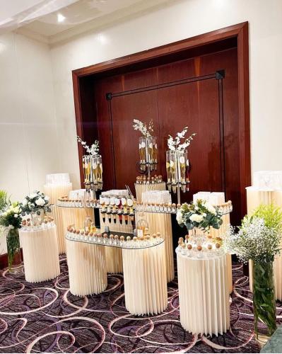 براميل تاجي