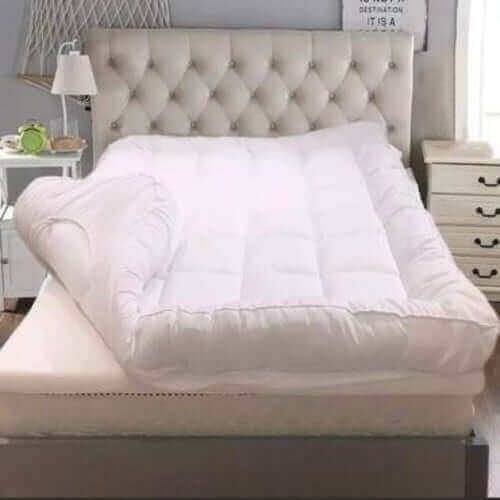 لباد نفر ونص الغيمة الملكي من خامات الميكروفيبر ال...