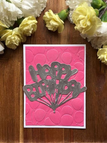 Happy Birthday" كرت تهنئة" - May 25