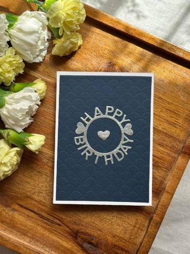 Happy Birthday" كرت تهنئة" - May 25