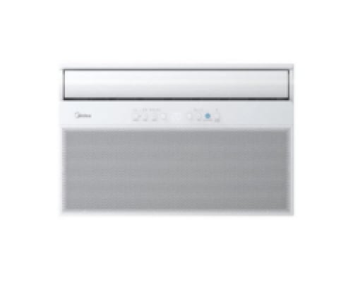 مكيف شباك ميديا 17600 وحدة – حار وبارد، انفرتر، وا...