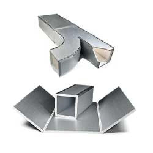 دكت فوم مسبق العزل داخلي بالمتر المربع