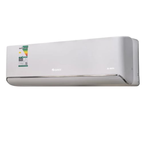 مكيف سبليت جري اي ماكس 24000 وحدة انفرتر واي فاي ب...