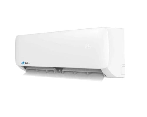 مكيف ماندو بلس سبليت جداري 18300 وحدة – بارد فقط،...