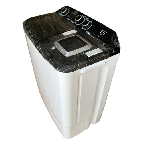 غسالة حوضين 7 كيلو TIT