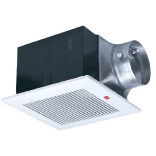 مروحة شفط سقف ديكور 17 KDK