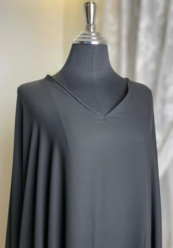 عباءة أتواج ( على الرأس )