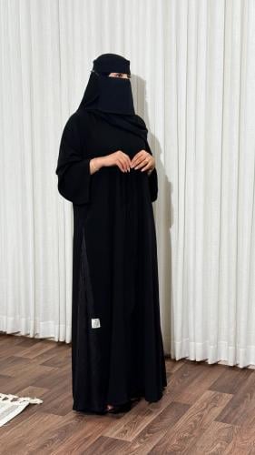 عباءة بَوح