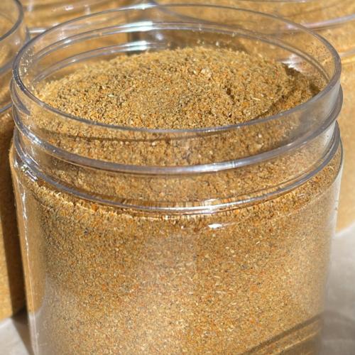 بهارات الشوربة والسمبوسة