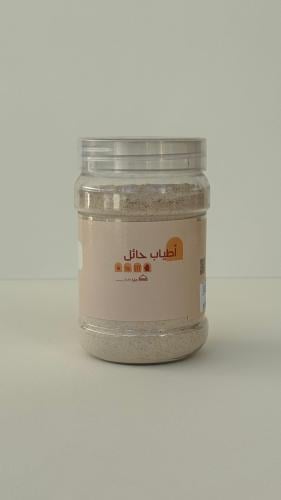 بهارات بيضاء