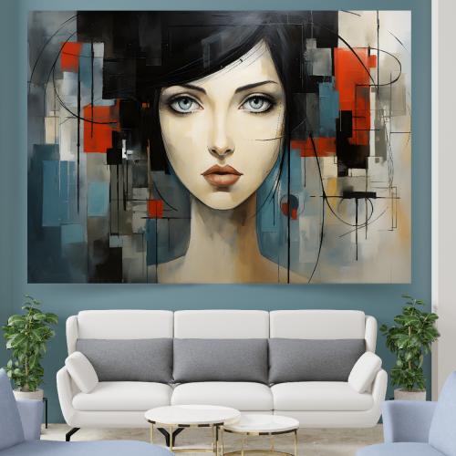 حق الجمال عليك أن تزهو به