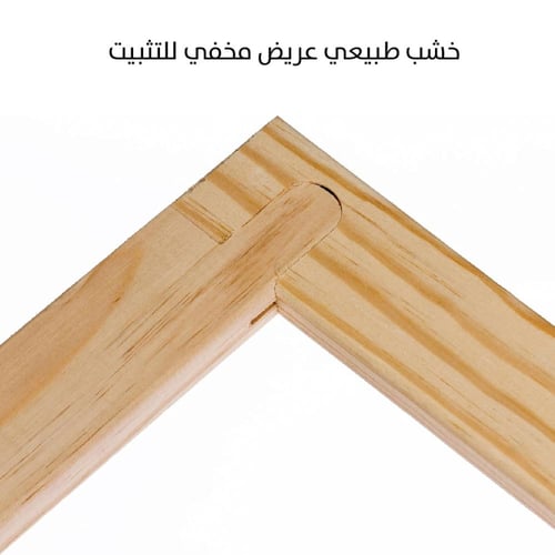 لوحة باسم سليمان