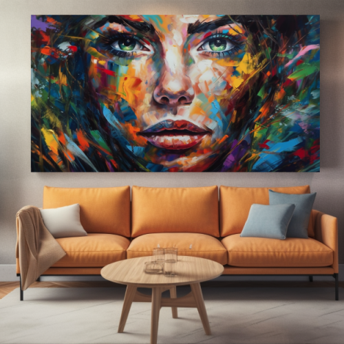 متمردة وأحبها متمردة