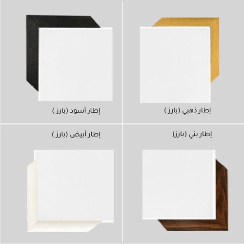 لوحة برج العقرب