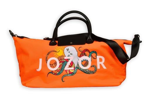 JOZOR TEN-TACLES