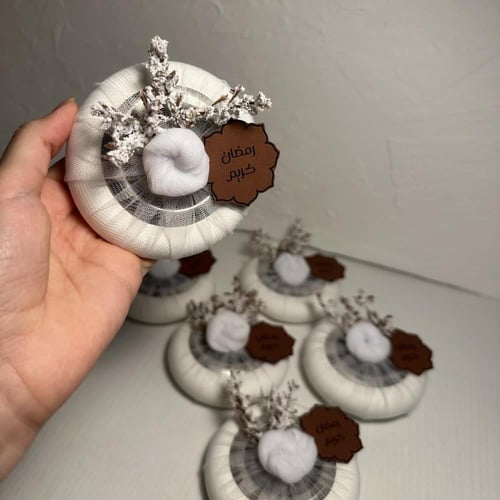 مبخر دائري(تغليف تل)