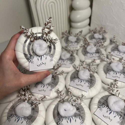 مبخر دائري(تغليف تل)