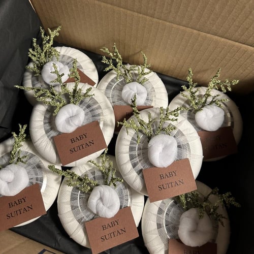 مبخر دائري(تغليف تل)