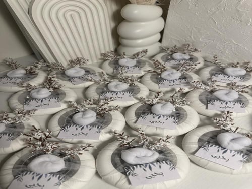 مبخر دائري(تغليف تل)