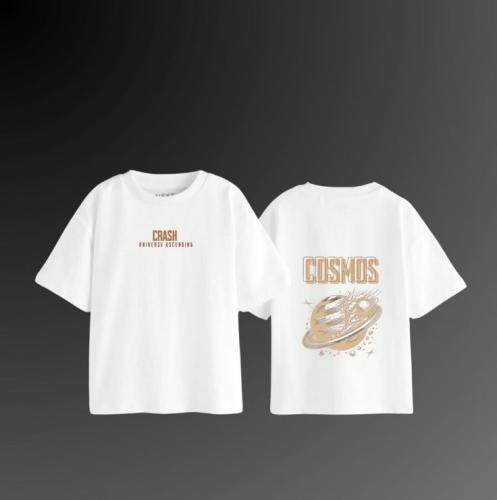 T-shirts with your design