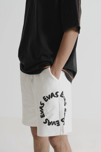 Off WHITE SHORT