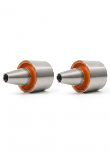 Polyurethane drive shaft set (transfer case leather)