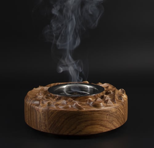 مبخرة التاريخ