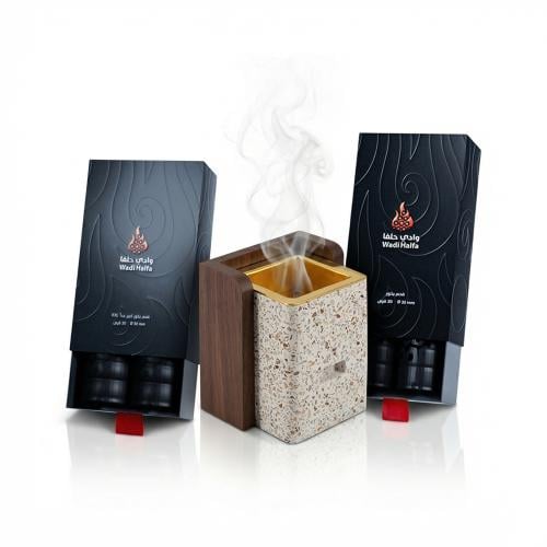 باكج الضيافة