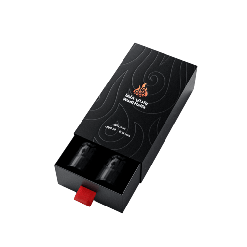 فحم بخور حجم وسط | 20 قرص