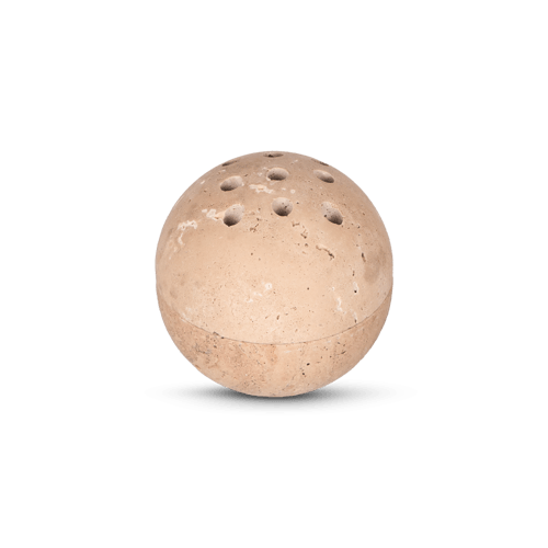 مبخرة "أصايل" – ترافرتين بيج