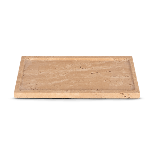 مبخرة "حنان" – طقم ترافرتين بيج