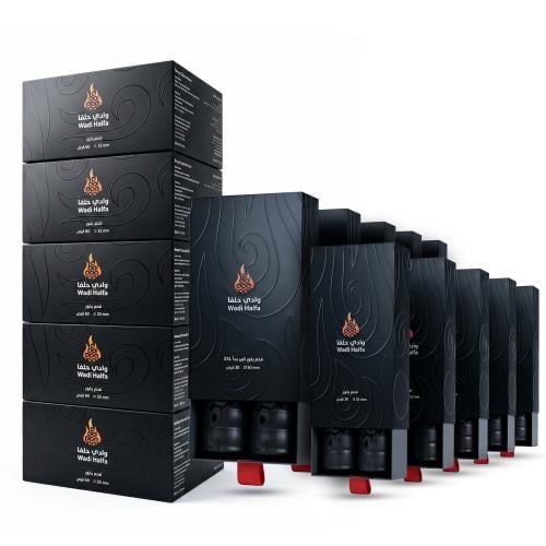 جَمر الطِّيب