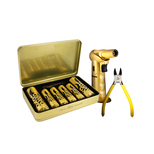 المجموعة الذهبية