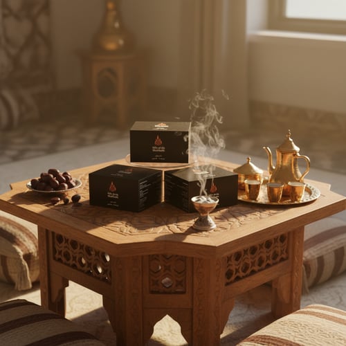 مجموعة الكيف