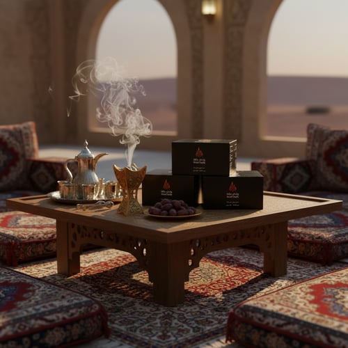 مجموعة الزاد