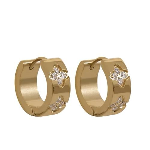 حلق زهرة أوريكيني كيارا