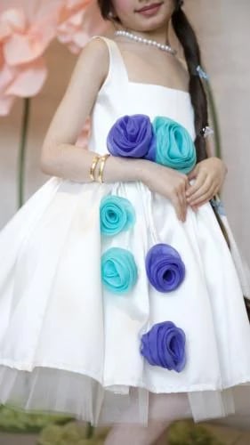 Sea flower
