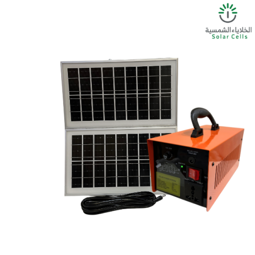 جهاز الطاقة المتنقل PORTABLE -EP C 12-12