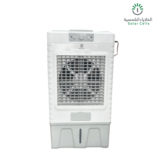مكيف صحراوي متنقل سعة 60 لتر