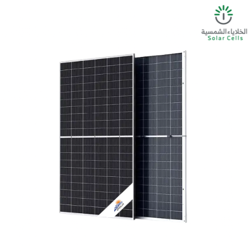 لوح طاقة شمسية GP - 600W