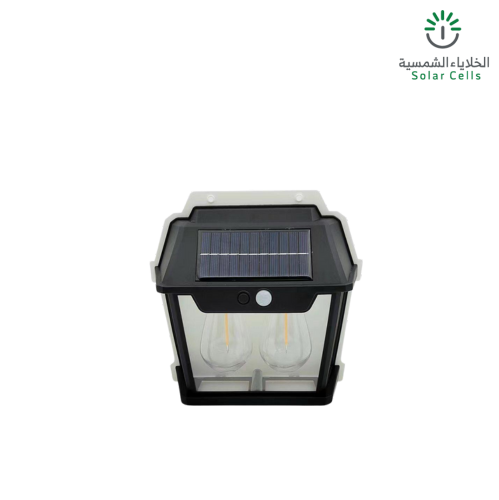 مصباح يعمل بالطاقة الشمسية HW -999-2