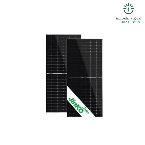 لوح جينكو 550W